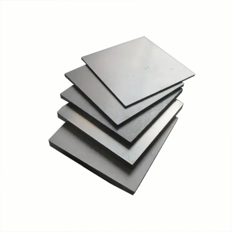 Ssic Silicon Carbide Plate Silicon Carbide Kiln High Temperature Resistant Silicon Carbide Plate