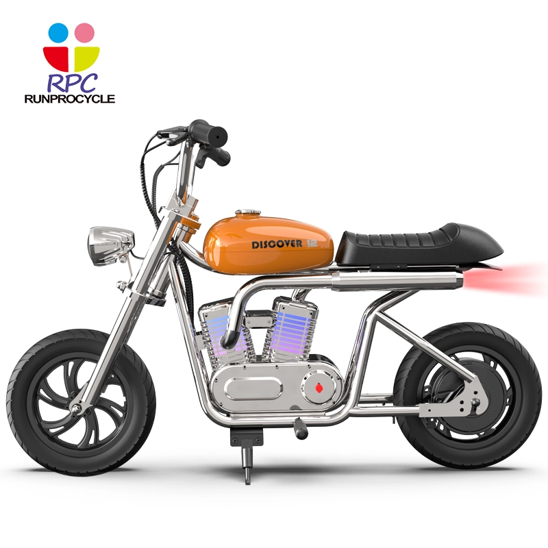 Kids Toys coche eléctrico Paseo en coche para niños Mini Moto de tierra eléctrica