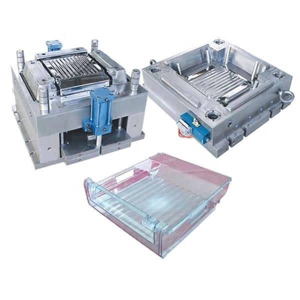 Mobile Made in China Auto Car Electronics Chair Used Plastic Injection Mould