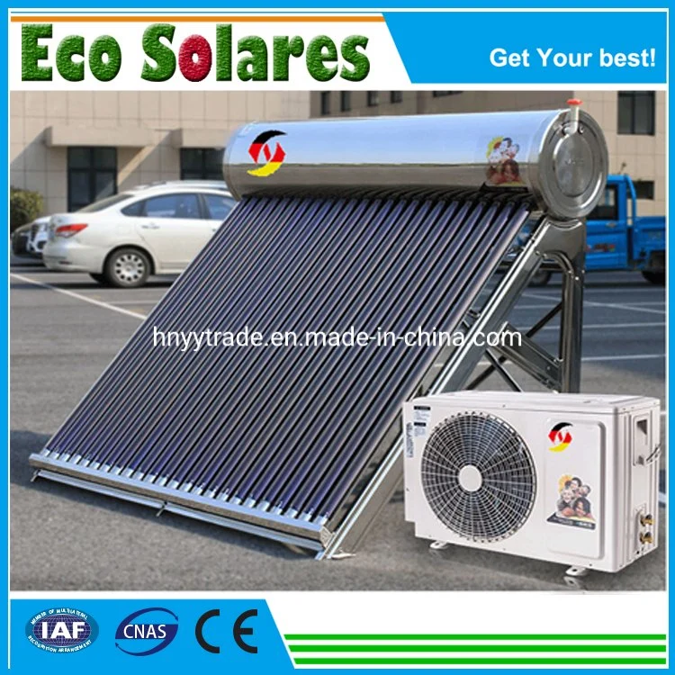 Environmental Products Air Energy Solar Water Systems Solar Water Heaters Space Energy