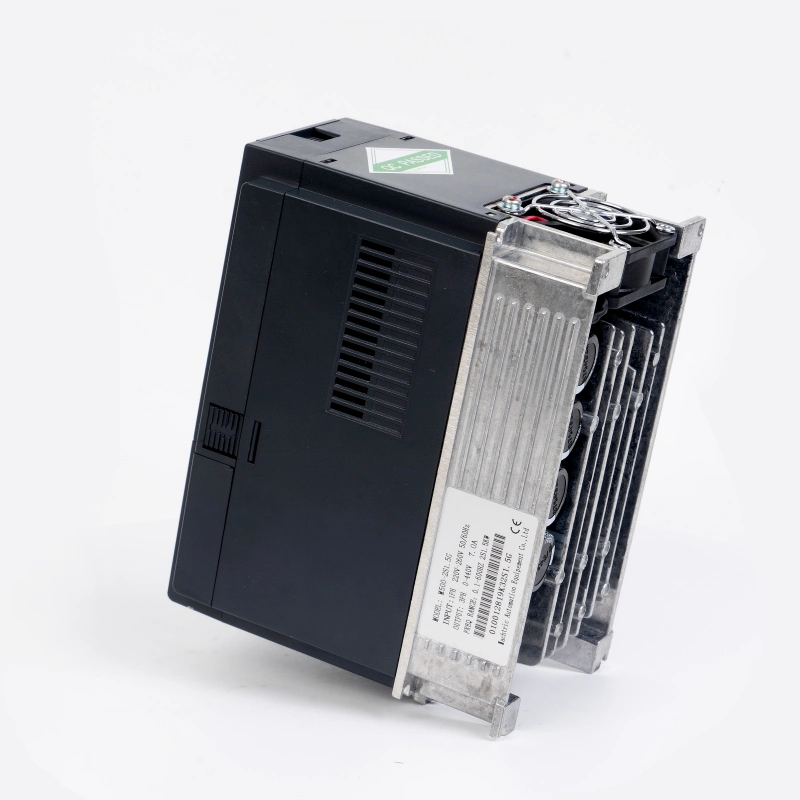 Frequency Inverter 0.75-630kw for General Purpose