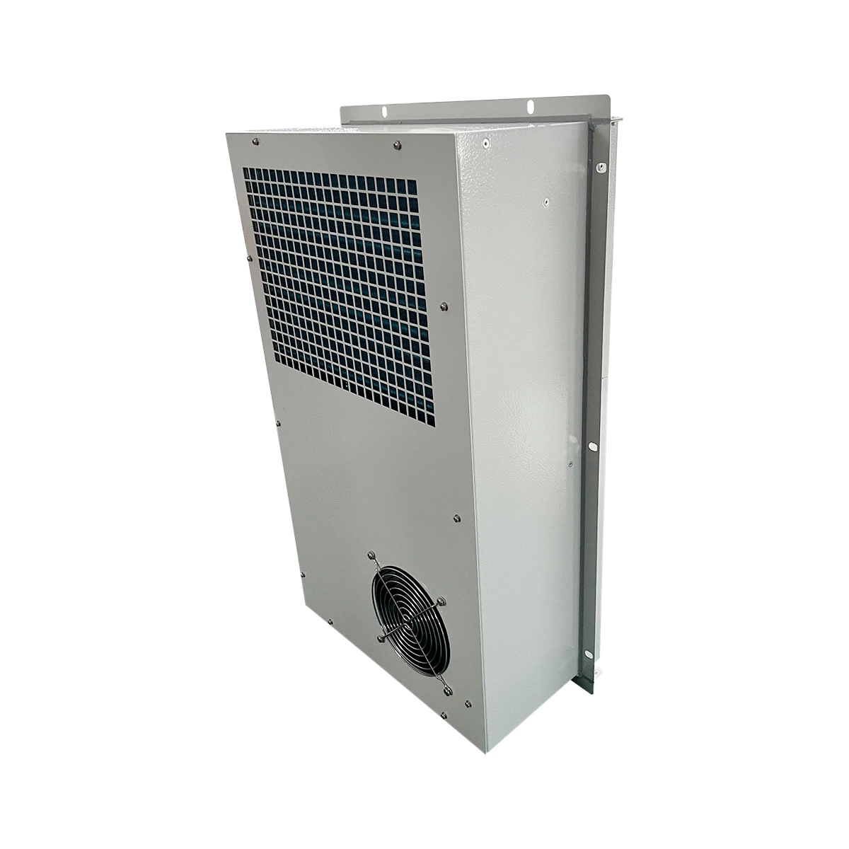 Industrial DC 600W Communication Cabinet Panel Air Conditioning Refrigeration R134A Type