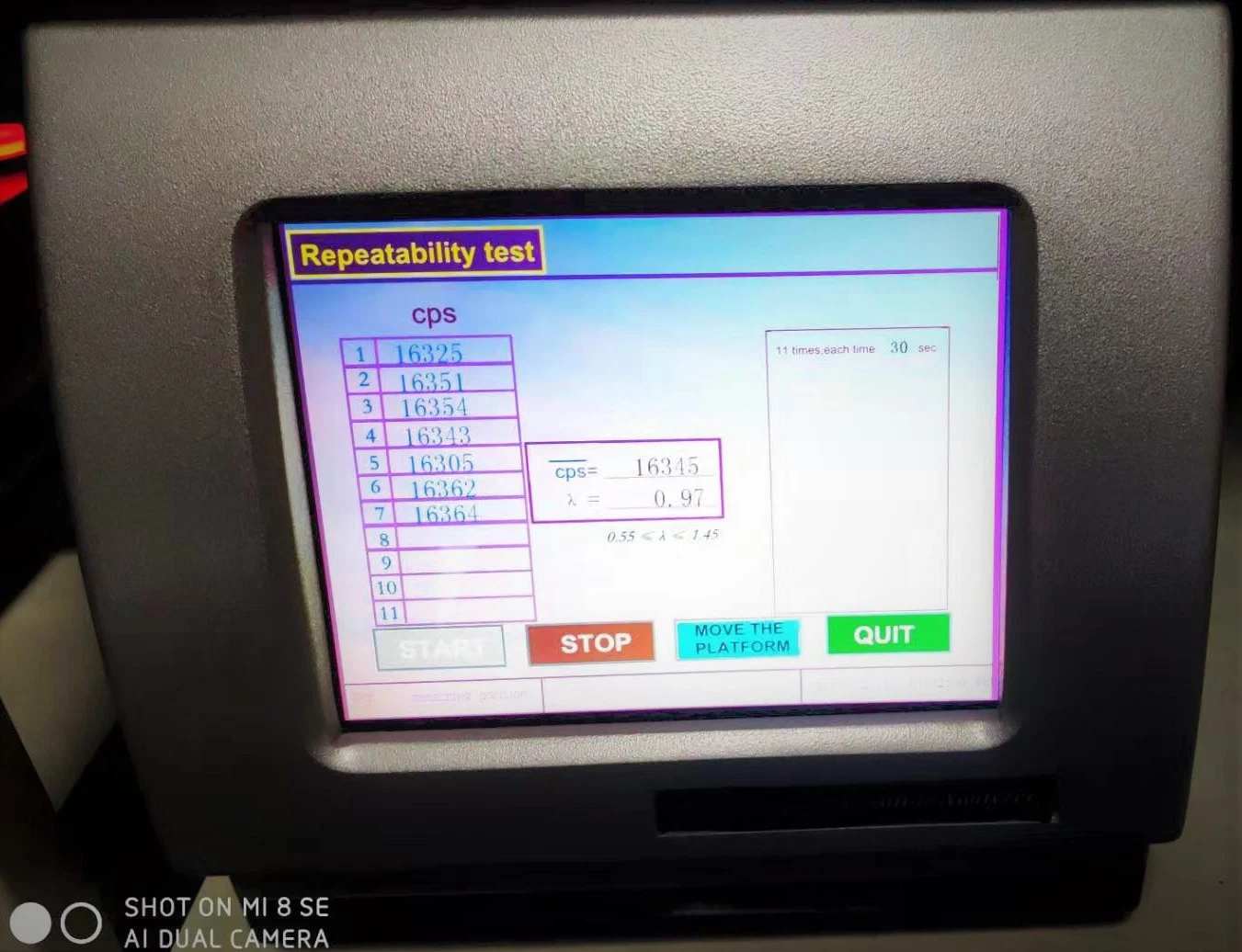 Automatically High Sulfur Content Measurement Equipment Meets ASTM D2262