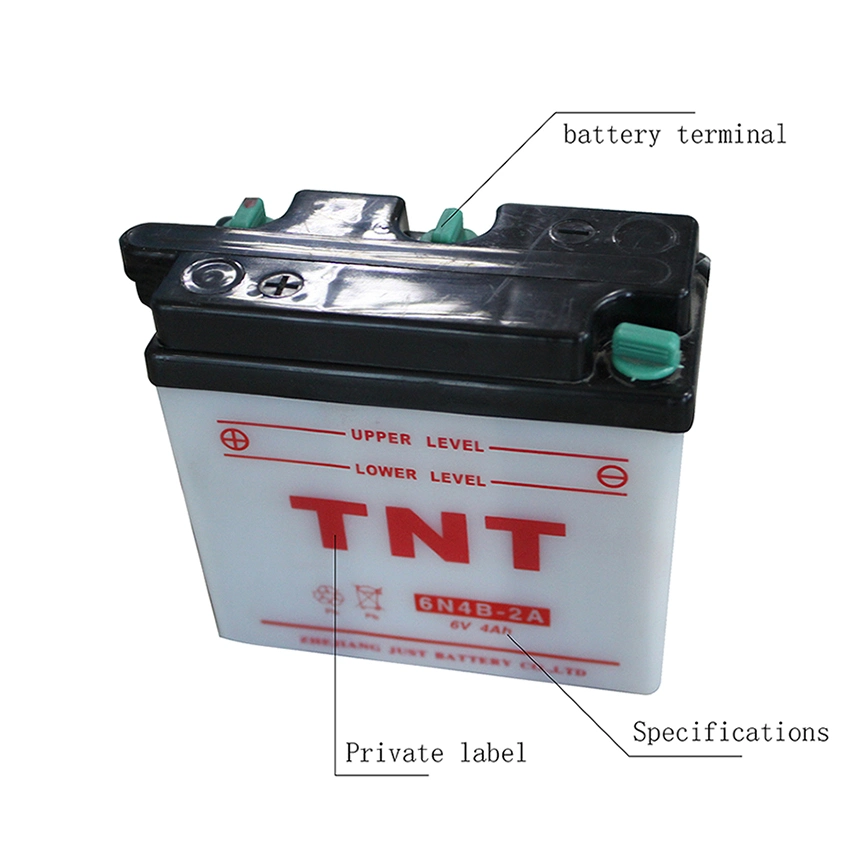 Inversor Solar, Eólica, de la &amp;EPS, vehículo eléctrico, TNT/Largestar/AGM de refuerzo de la batería de UPS