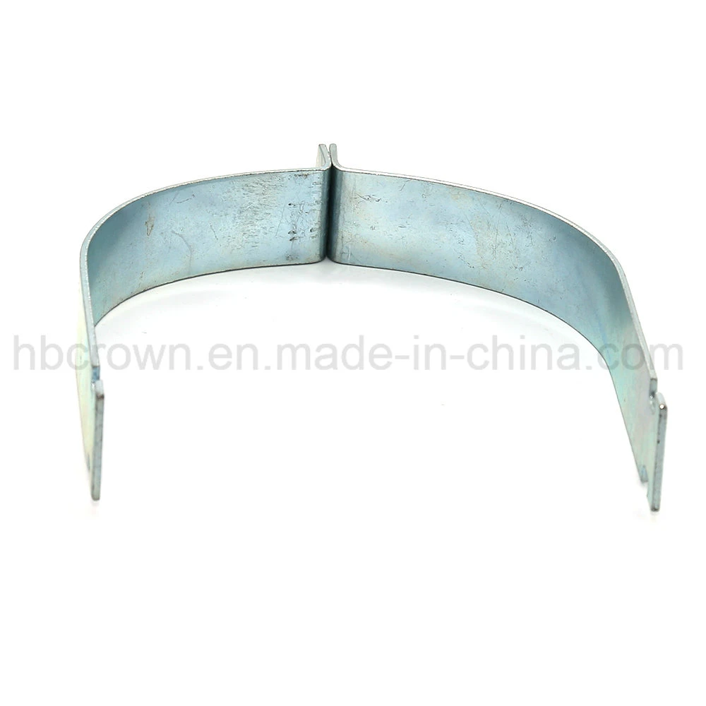 High Pressure Heavy Duty Channel Clamp for Conduit