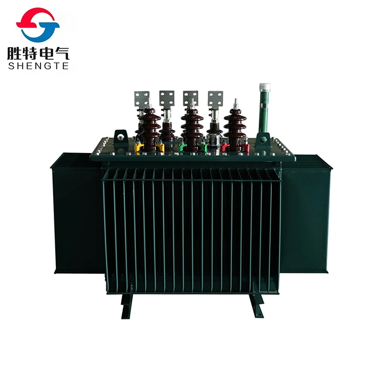 S11 300 315 350 400 450 500 600 630 700 750 800 1000 KVA 10 11 33 KV 240 400 415 V Step Down / Up 3 Phase Oil Immersed Electrical Power Distribution Transformer