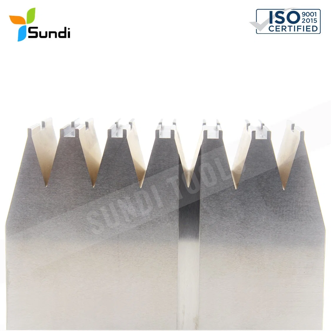 High-Quality Titanium Coating Sodick Wire Cutting Stamping Die Small Carbide Form Progressive Dies