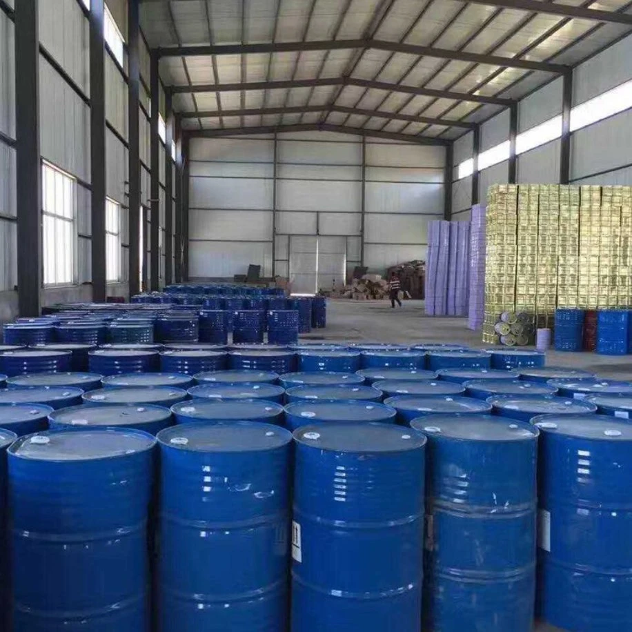 Heat Stabilizer and Plasticizer Epoxidized Soybean Oil/Esbo/Eso