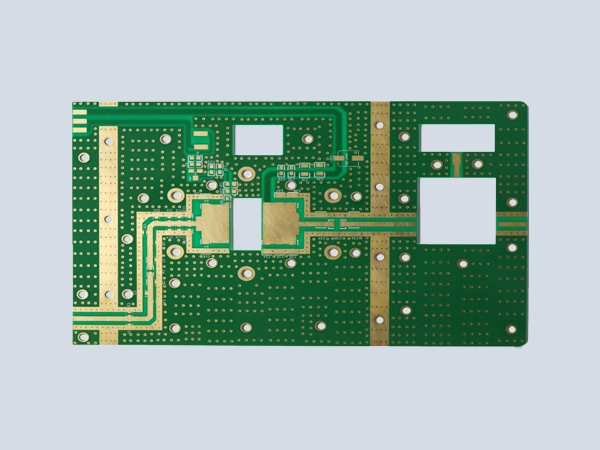 Made in China Power Printed Circuit Board Multilayer PCB Manufacturer Factory PCB Board Technology