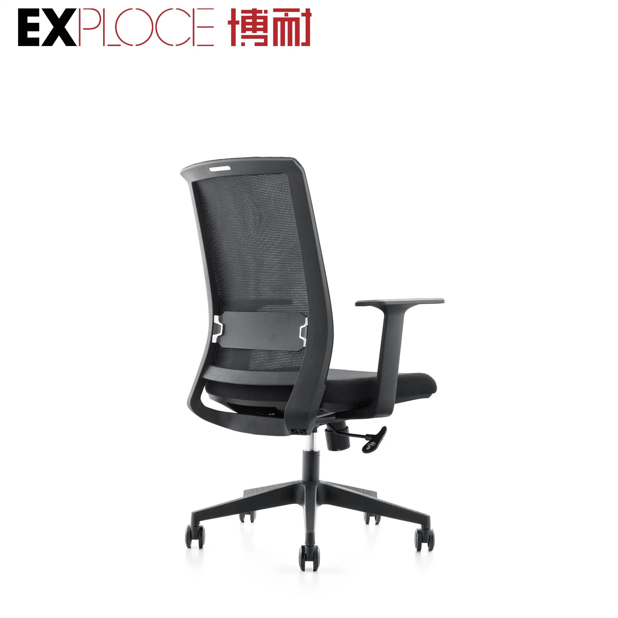 Wholesale/Supplier Price Furniture Office Table Chairs Executive Mesh Office Chair Swivel Computer Manager Chair