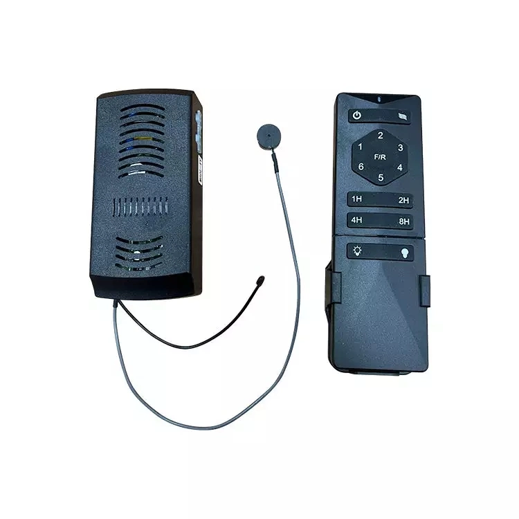 New Product Voice Control Remote Control of Lamp Fan