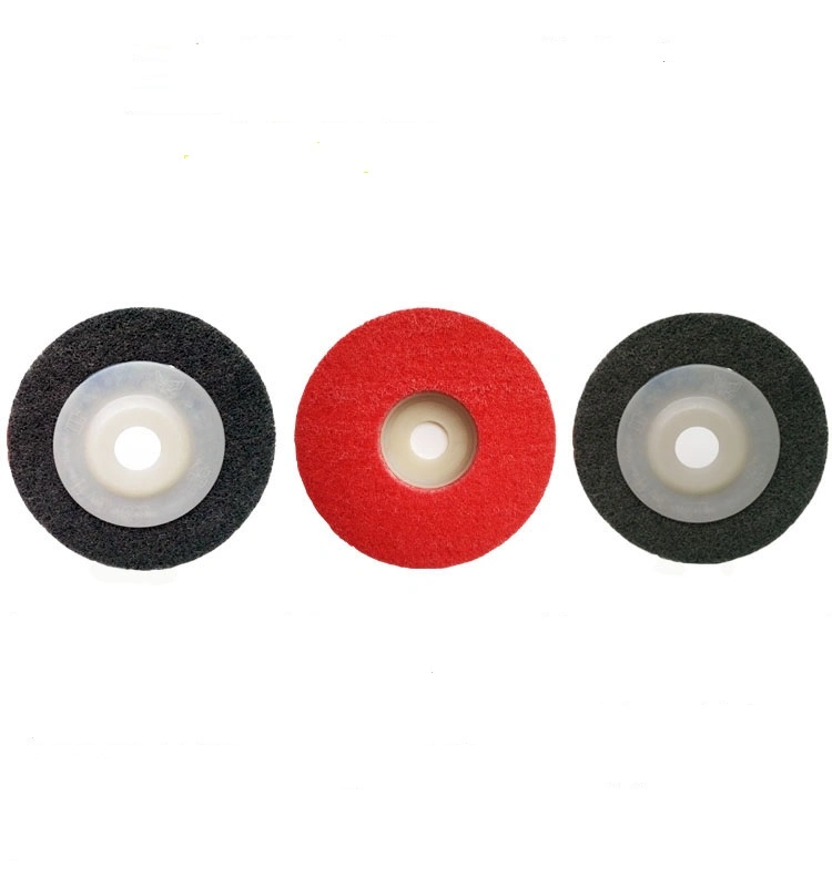 100*16 mm Abrasive Grinding Disc Grinding Wheels