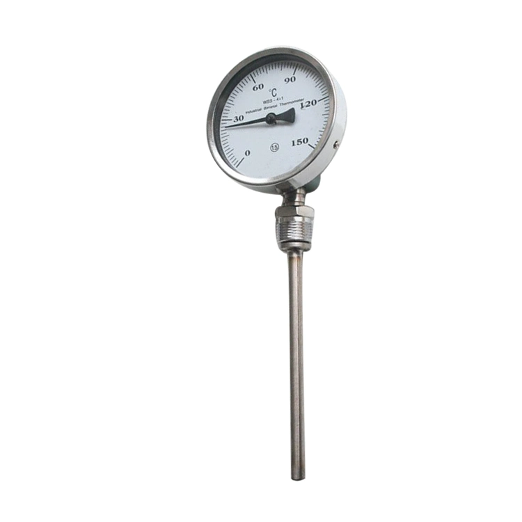 Hot Water Oil Temperature Thermometer