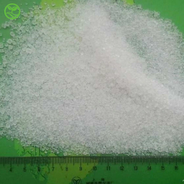 White Caprolactam Agriculture Ammonium Sulphate Crystalline or Granular Shape