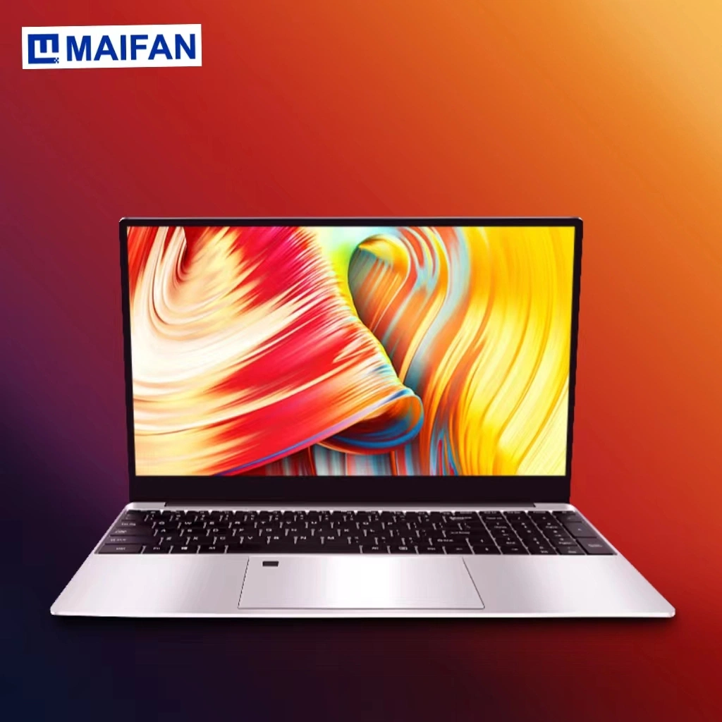 Hot Selling Laptop 15.6 Inch 16GB RAM High quality/High cost performance Notebook