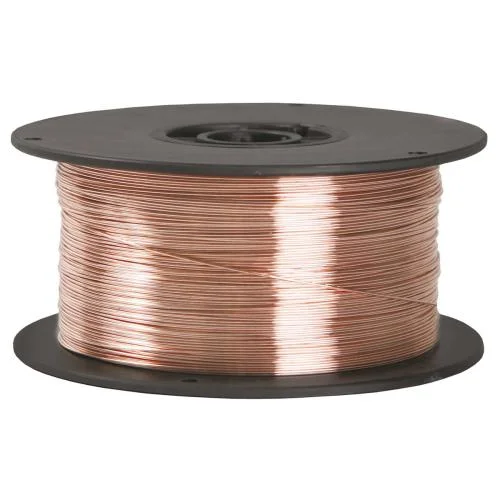 Er70s-6 CO2 Welding Wire From Factory