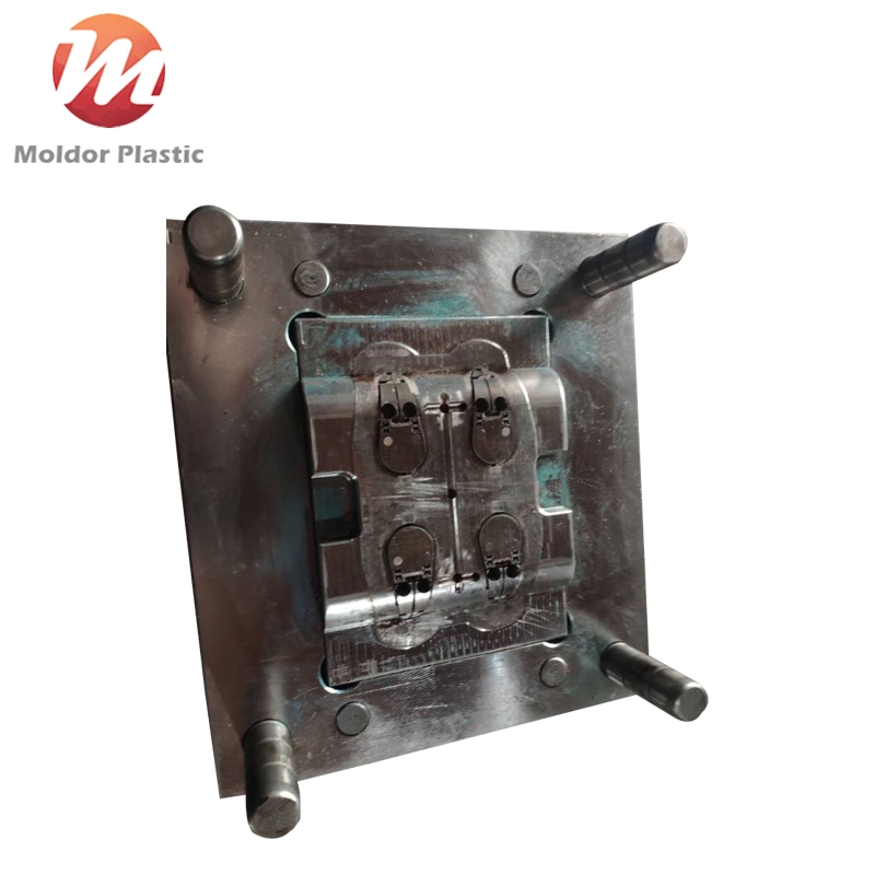 Original Factory Customized Precision Cap Molds Injection Moulds