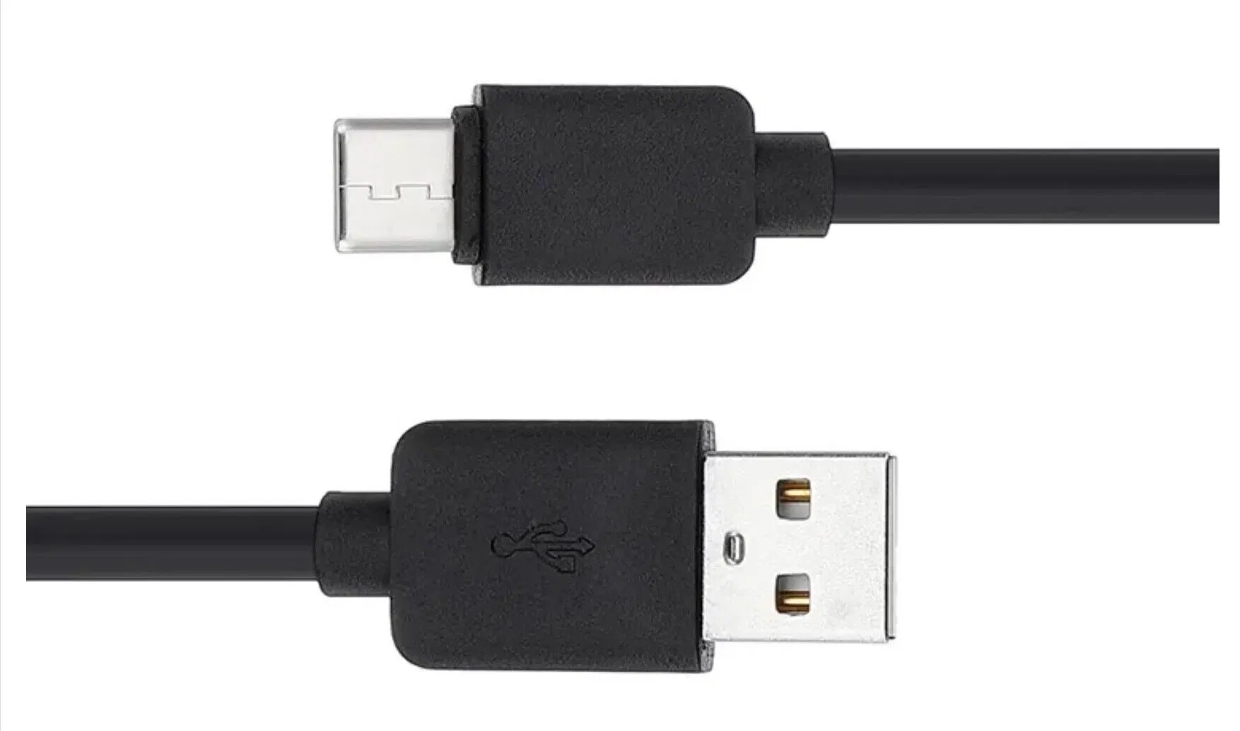 High-Quality 3A USB to Type-C Cable Android Fast Charging Mobile Phone Data Cable