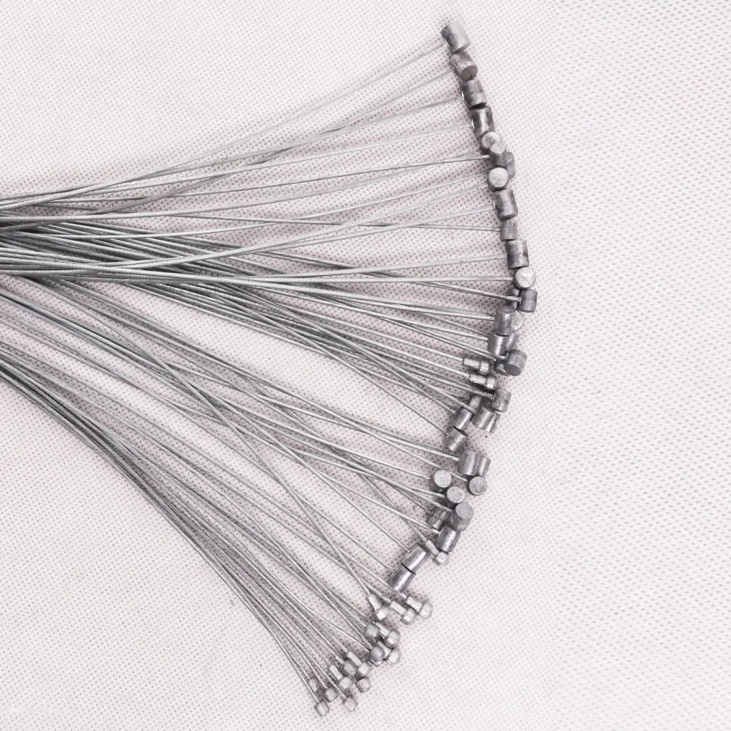 Radbremskabel Innenseil Aus Verzinktem Edelstahl