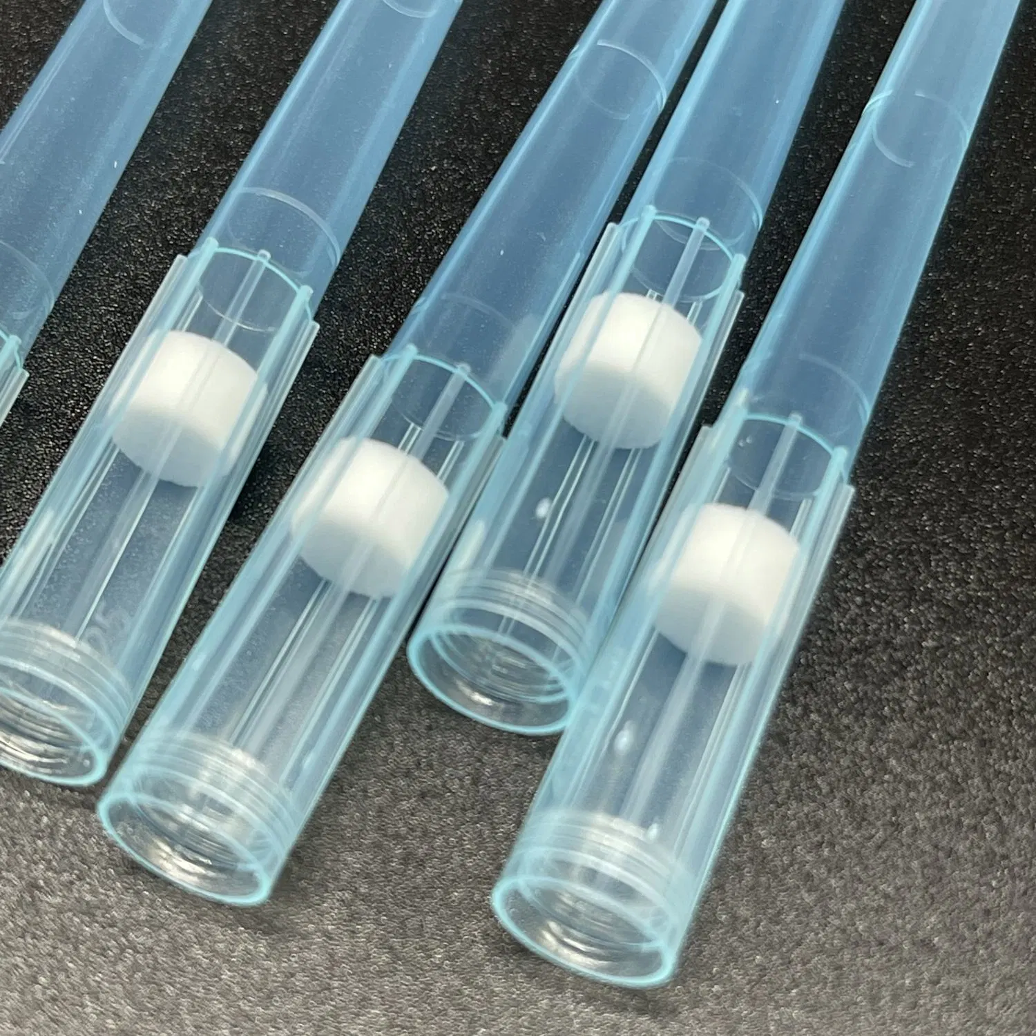 Universal Lab Extended Length 1250UL Pipette Tips with Filter Factory Outlets