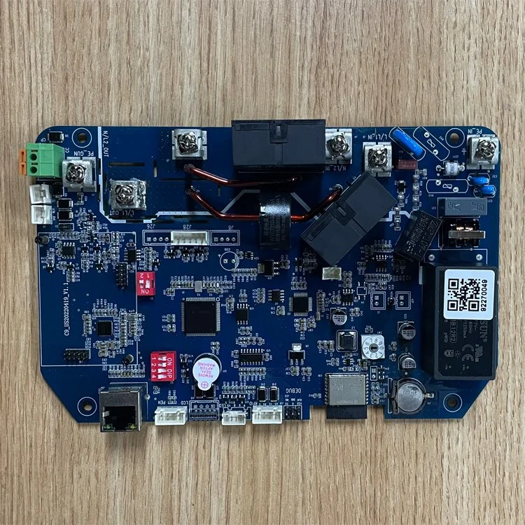 EV-Ladegerät Leiterplattenmontage Industrul-Fernbedienung PCB-Design Bluetooth Lautsprecherplatine, Benutzerdefiniert