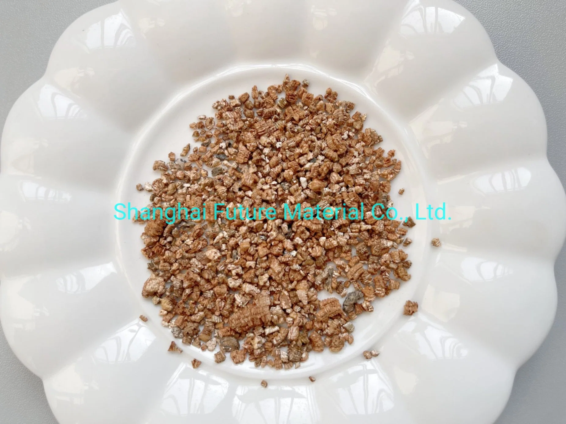 Vermiculite for Gardening and Landscape 1-3 mm