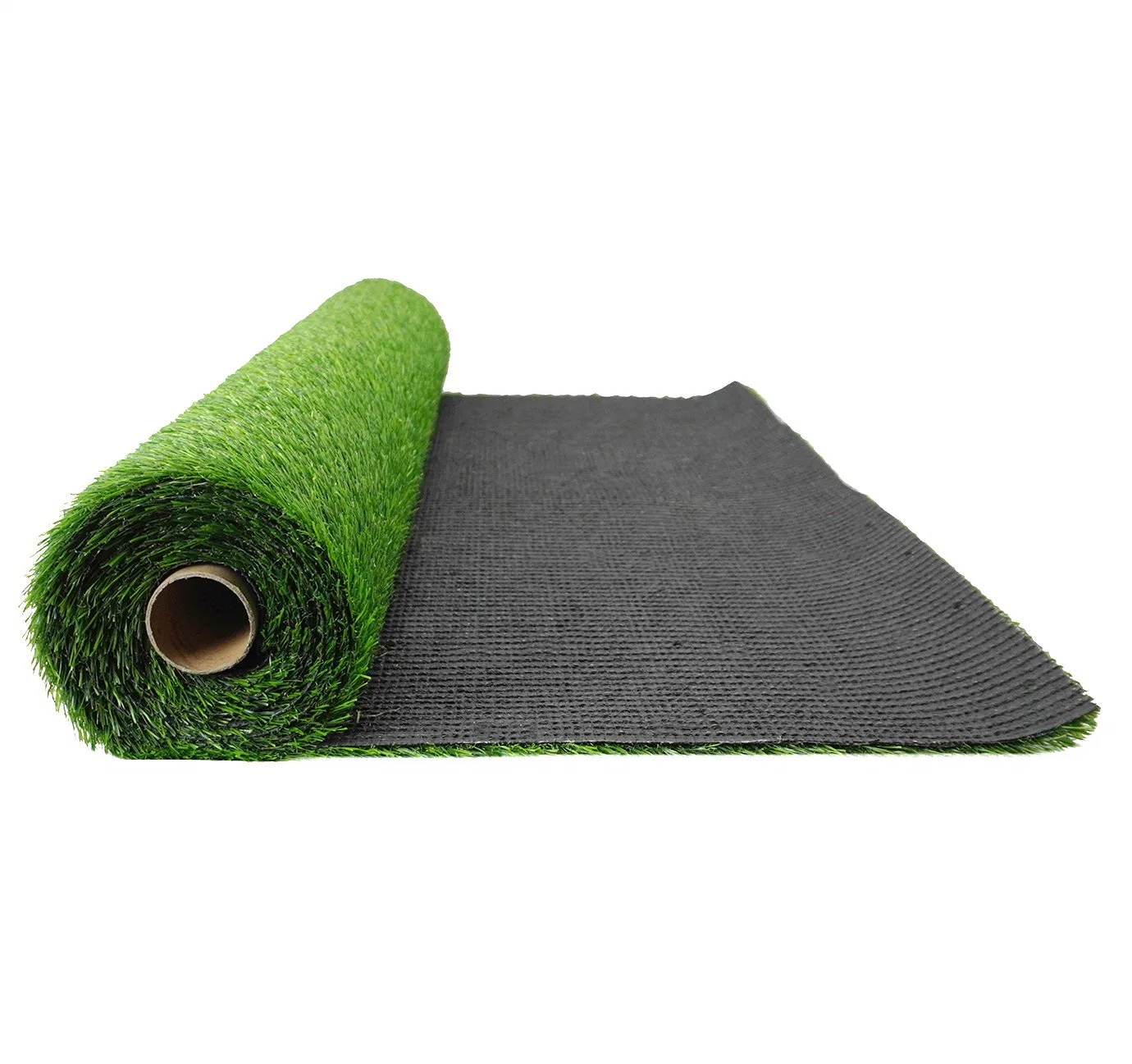 Monofilament PP Lw Plastic Woven Bags Tennis Court Artificial Grass Synthetic Lawn