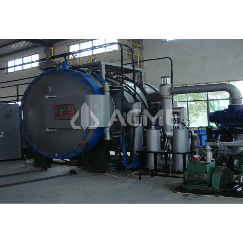 Acme Carbonization Furnace, Vacuum Carbonization Furnace Manufacturer