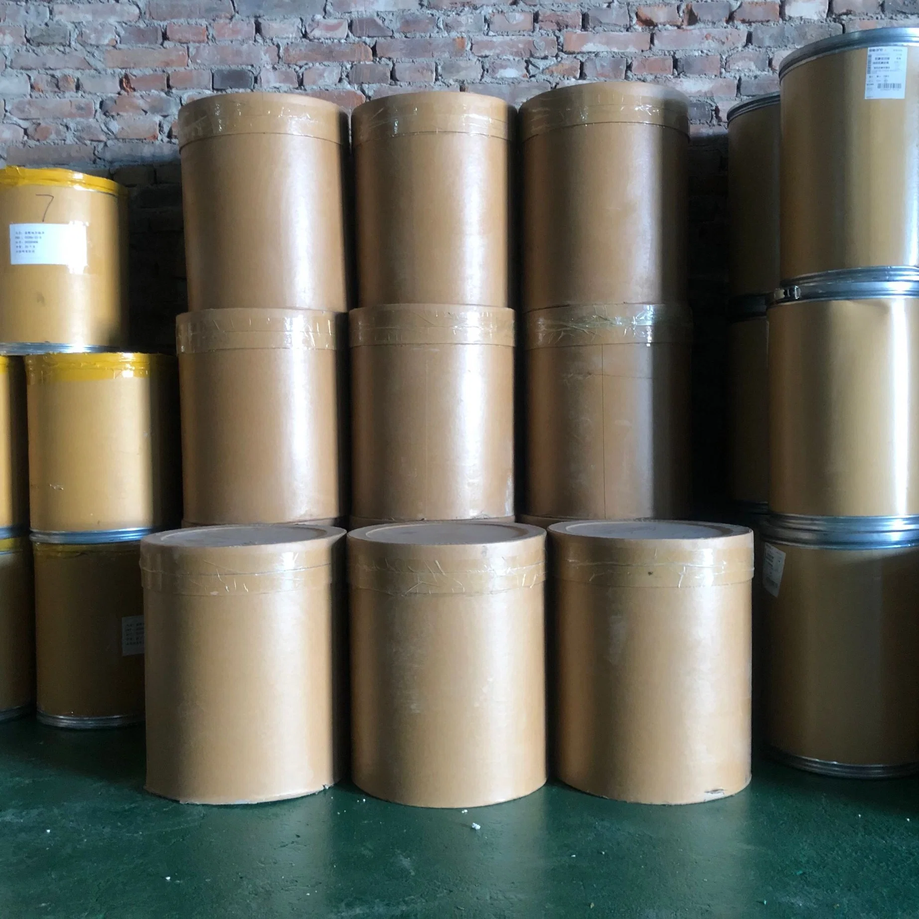 Original Factory Supply High quality/High cost performance  Cuprous Thiocyanate CAS 1111-67-7