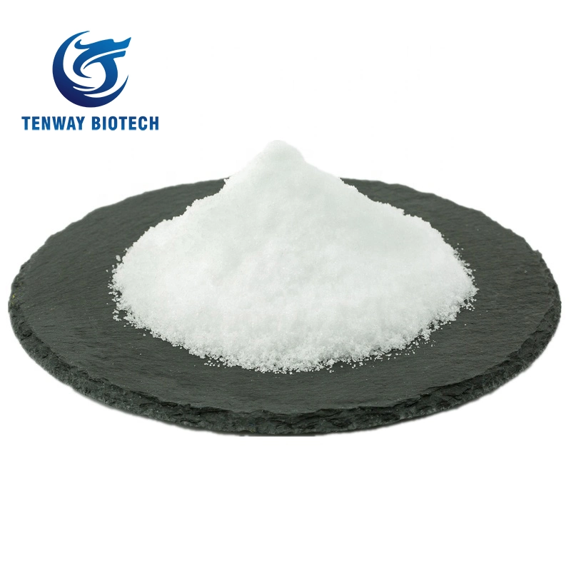 Food Ingredient/Food Additive Functional Nutritional 30-80 Mesh Xylitol Powder