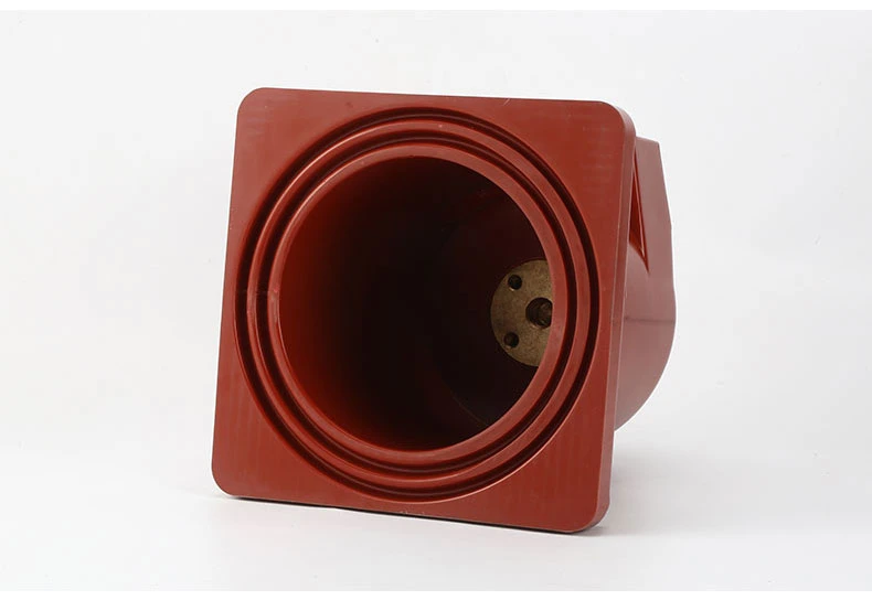 12kv 630A 1250A Epoxy Resin Contact Box for Insulating of Mv Switchgear