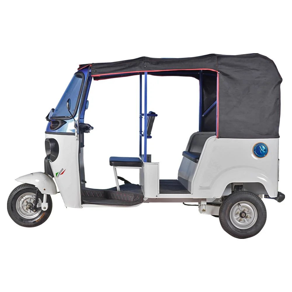 China Bajaj Electric Auto Rickshaw Specifications