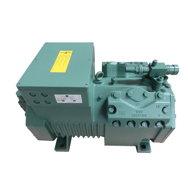 12HP Bit-Zer Refrigeration Compressor 4pes-12y-40p