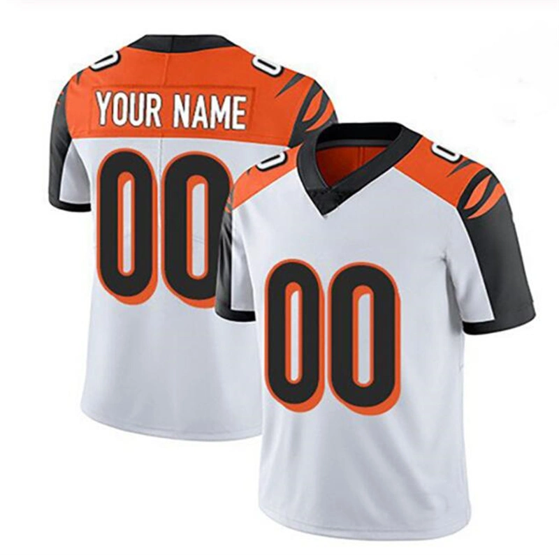Factory Customized Football Shirt Polyester Fast Drying Breathable Jersey