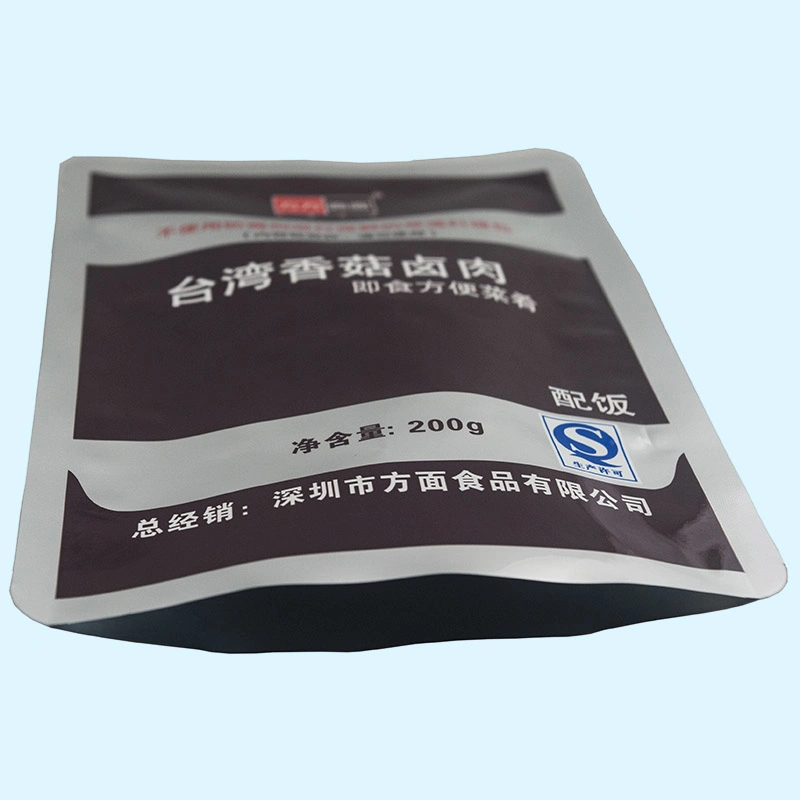 Flexíveis de plástico filme de embalagem original de fábrica chinesa para sacos de plástico