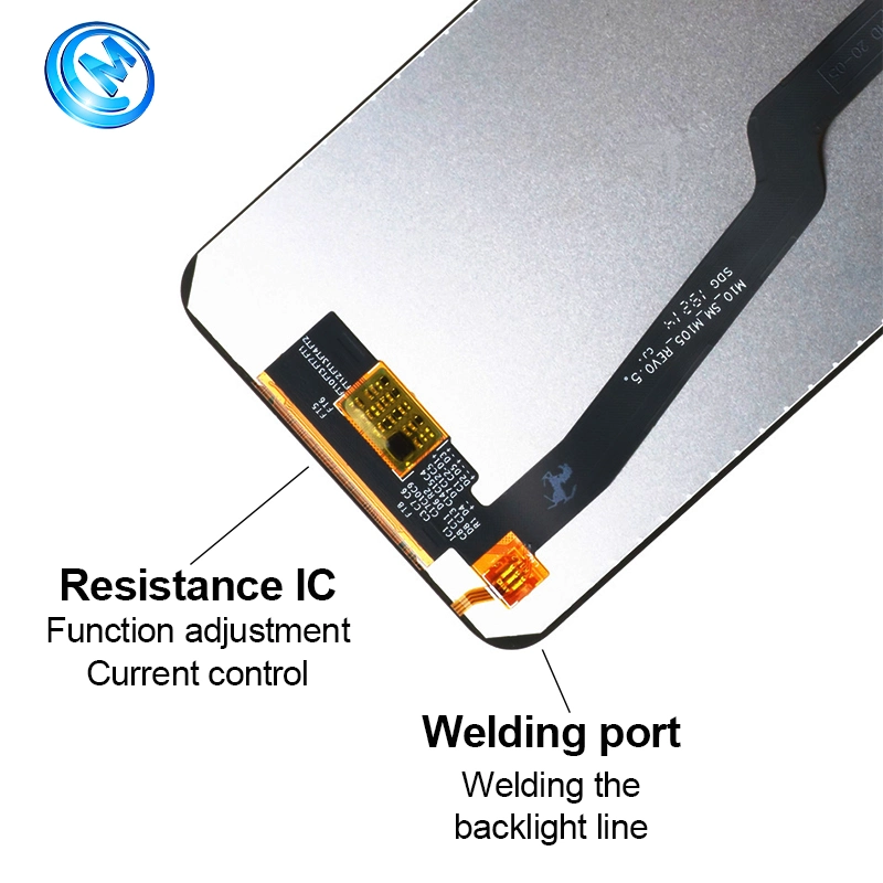 Patalla LCD para celular Samsung A10