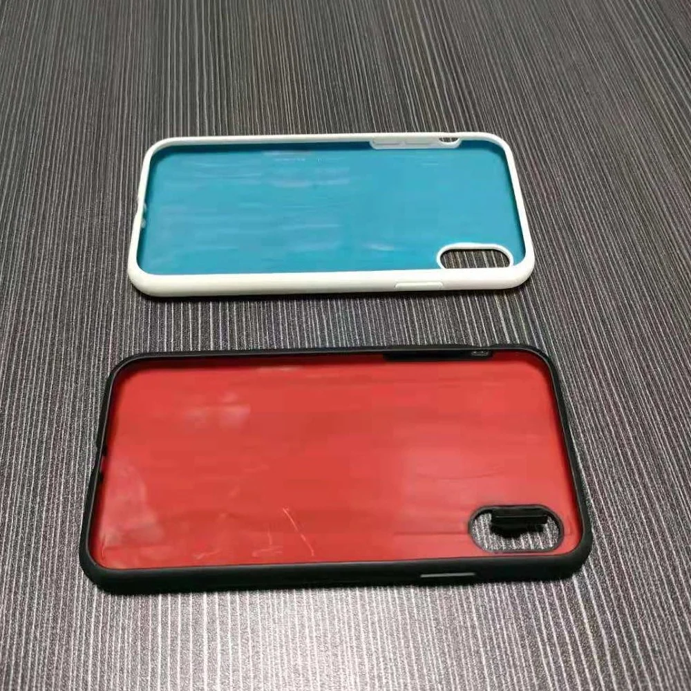 OEM ODM Plastics Inject Mold of ABS Mobile Phone Accessories