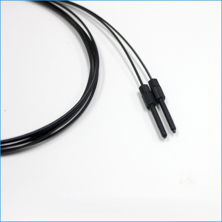 M6 Fiber Optical Sensor Ffrs-610 Ffs-620 for Liquid Filling Machine