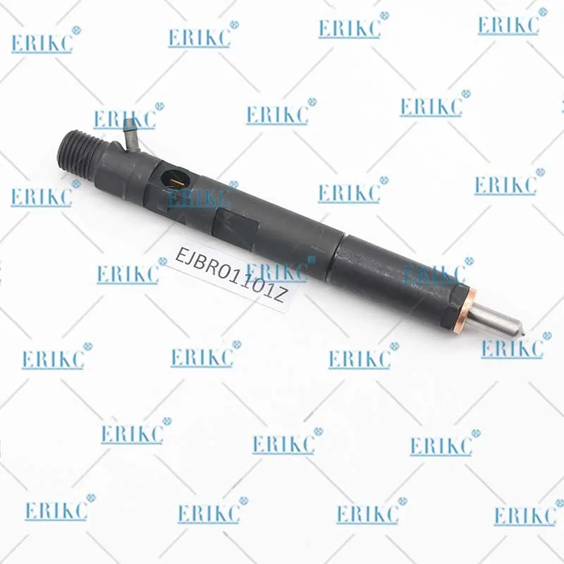 Erikc Ejbr01101z Original De/Lphi Diesel Injector Ejb R01101z Einspritzpumpe Reparatur Ejbr0 1101z