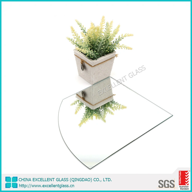 Laminated Glass Patterned Laminated Glass/Laminated Mirror Glass