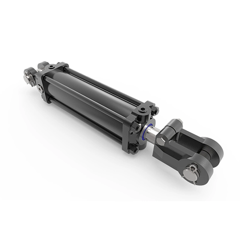 Hydraulic Lifting Cylinder for Tractors