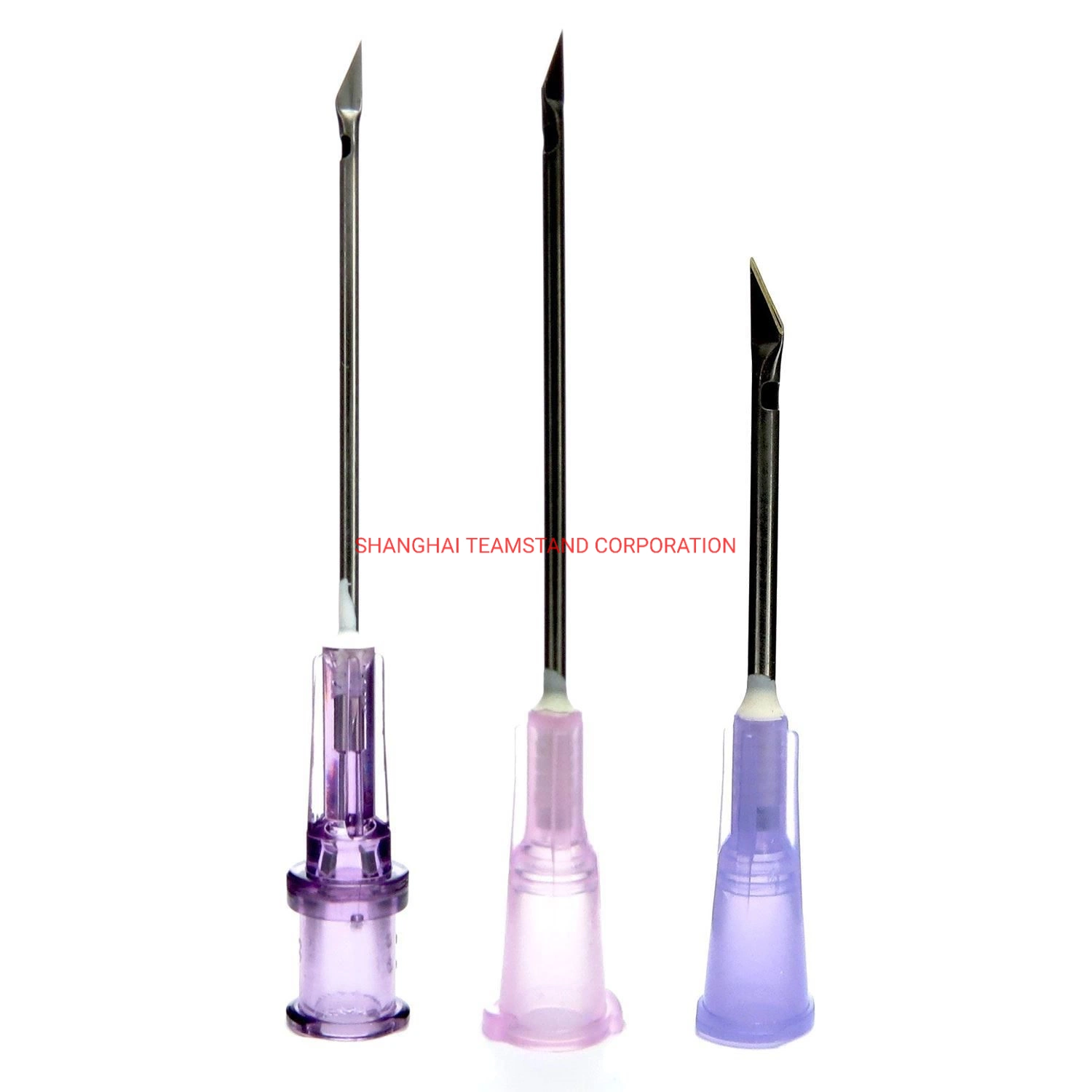 Manufacturer Price Disposable Medical Needle for Syringe, Infusion Set