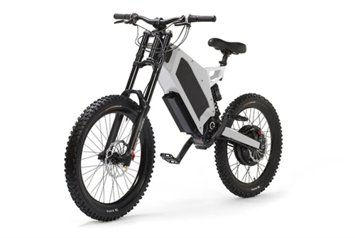 Bicicletas eléctricas Bomber Bike 3kw 5000W 8000W Asiento de motocross Stealth Fábrica china Enduro Ebike Construcción 72V 100km/H Batería Panasonic