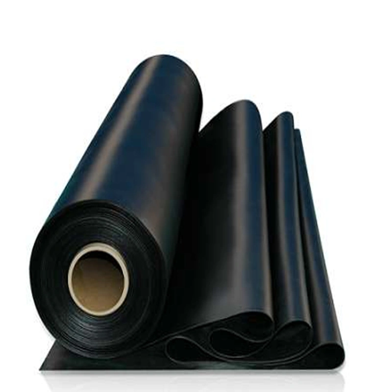 Chuangwan Specialist Manufacturer of Hot Melt Modified Roofing Waterproofing Membranes with Adhesives.