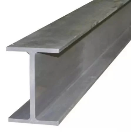 Factory Direct Sale Steel I/H Beam Good Price in Stock Bridge Construction H/I Beam Steel Structura Welded Stainless/Galvanized/Hot Rolled Carbon Steel I/H Beam