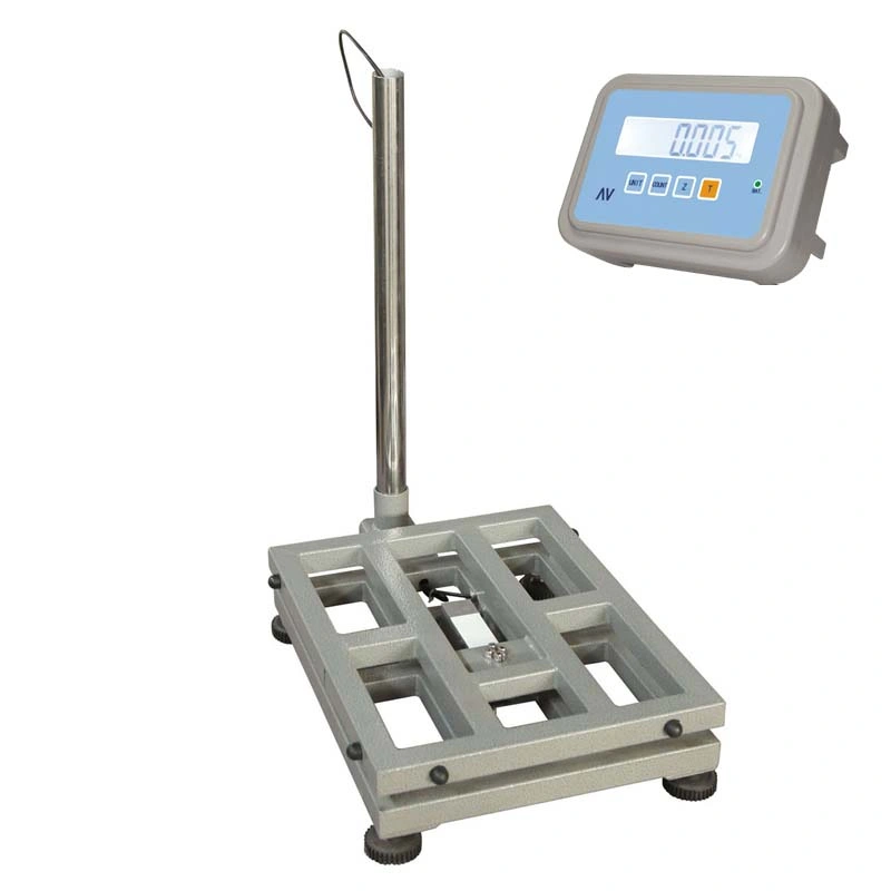 Digital Weighing Indicator of Electronic Indicator (SLF-LED)