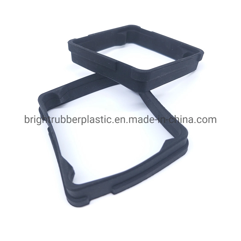 Car and Door Square Rubber Gaskets