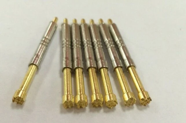 Customized Stainless Steel Watch Spring Bars