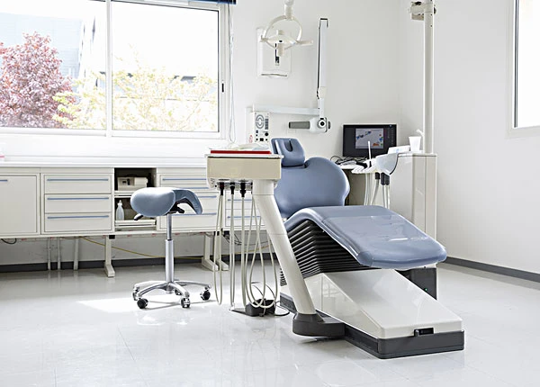 CE ISO FDA Approved Disinfection Dental Chair with Hydraulic Motor System