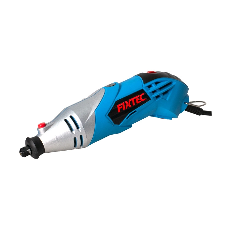 Fixtec Power Tools 170W 3,2mm Elektrische Mini-Drehschleifmaschine